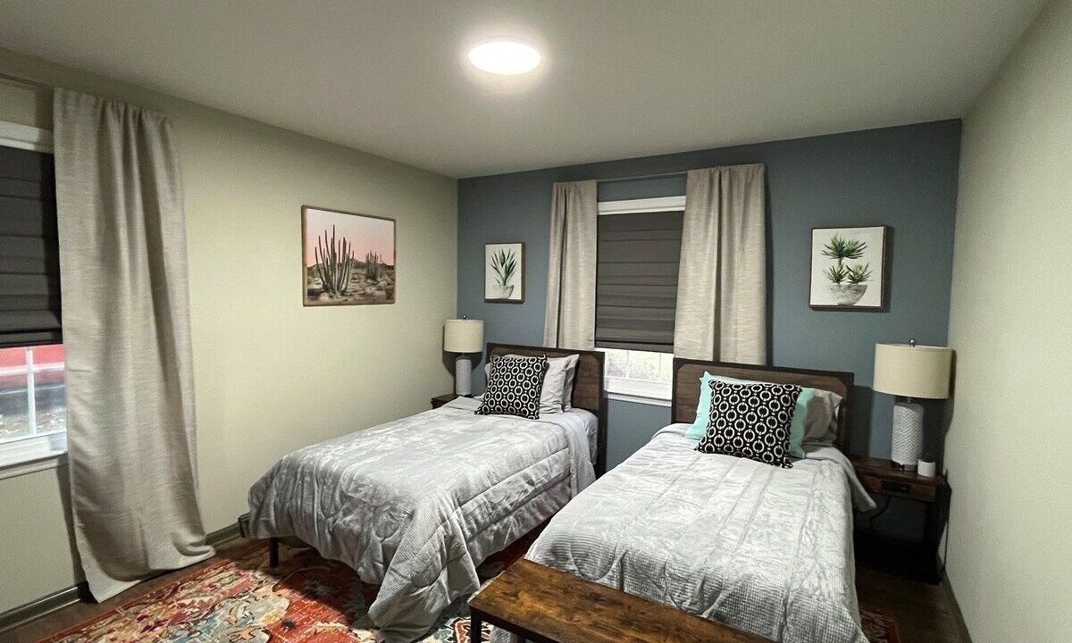 Photo of Bedroom in Winston - Salem