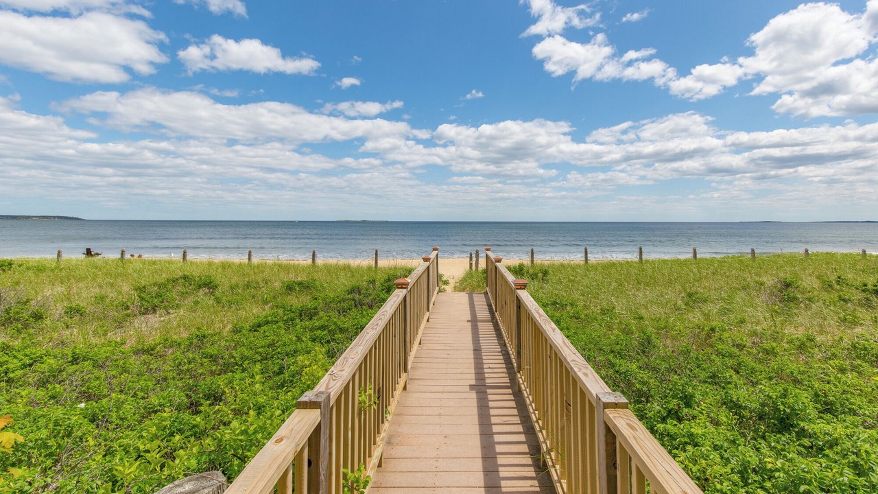 Photo of Others in Old Orchard Beach