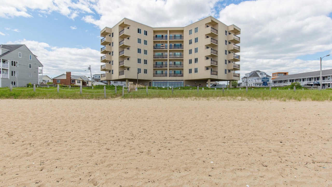 Photo of Others in Old Orchard Beach