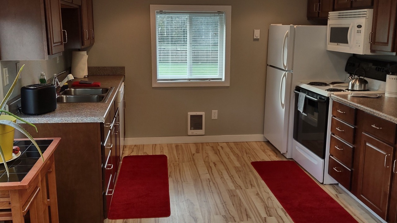 Photo of Kitchen in Otis