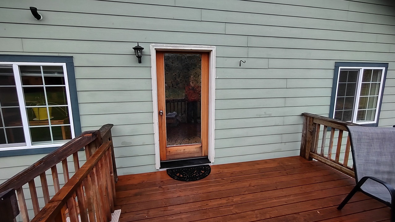 Photo of Outdoor in Otis