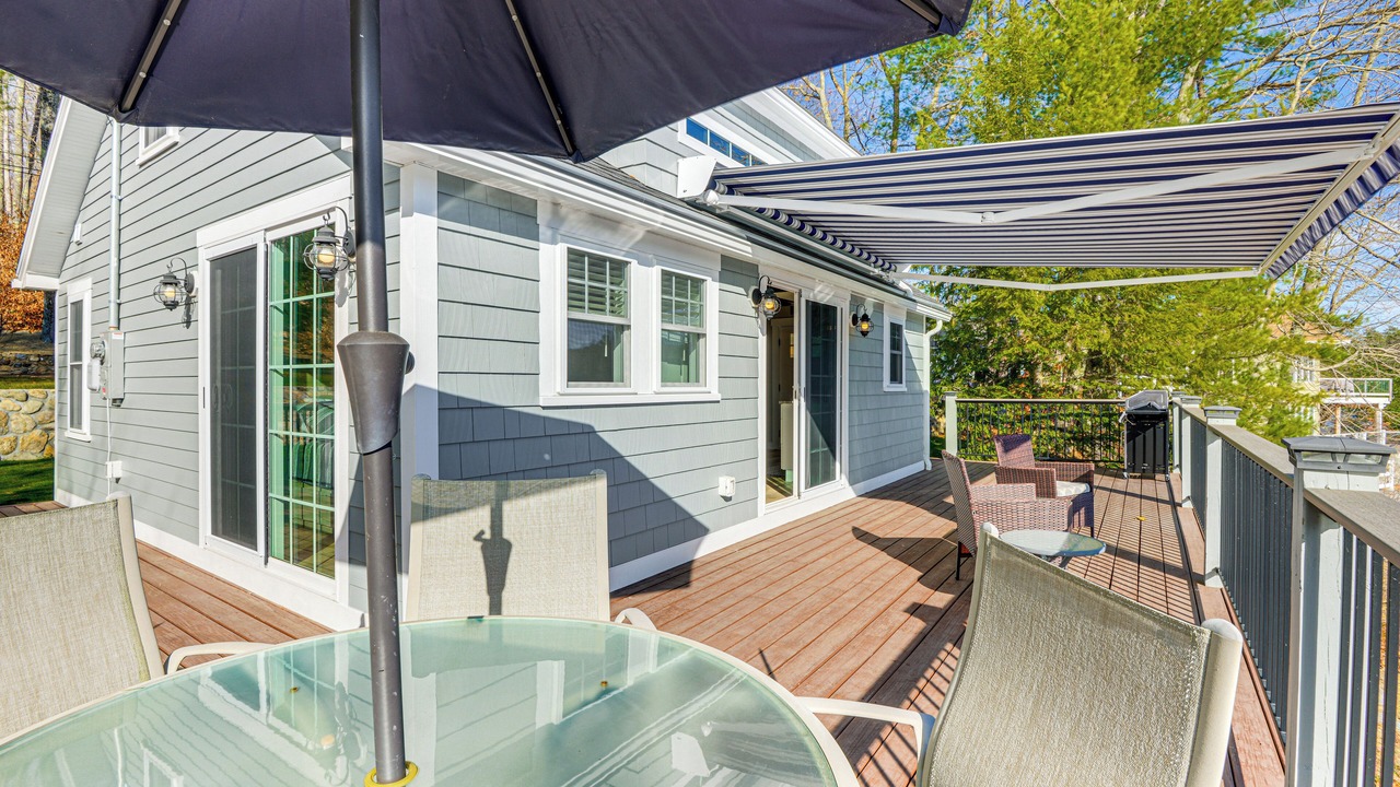 Photo of Outdoor in Winchendon