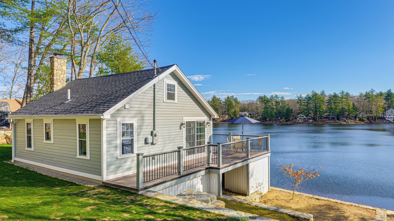 Photo of Outdoor in Winchendon