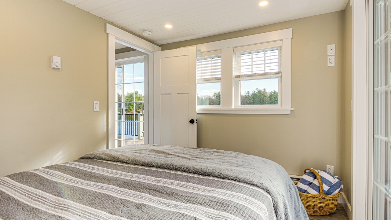 Photo of Bedroom in Winchendon