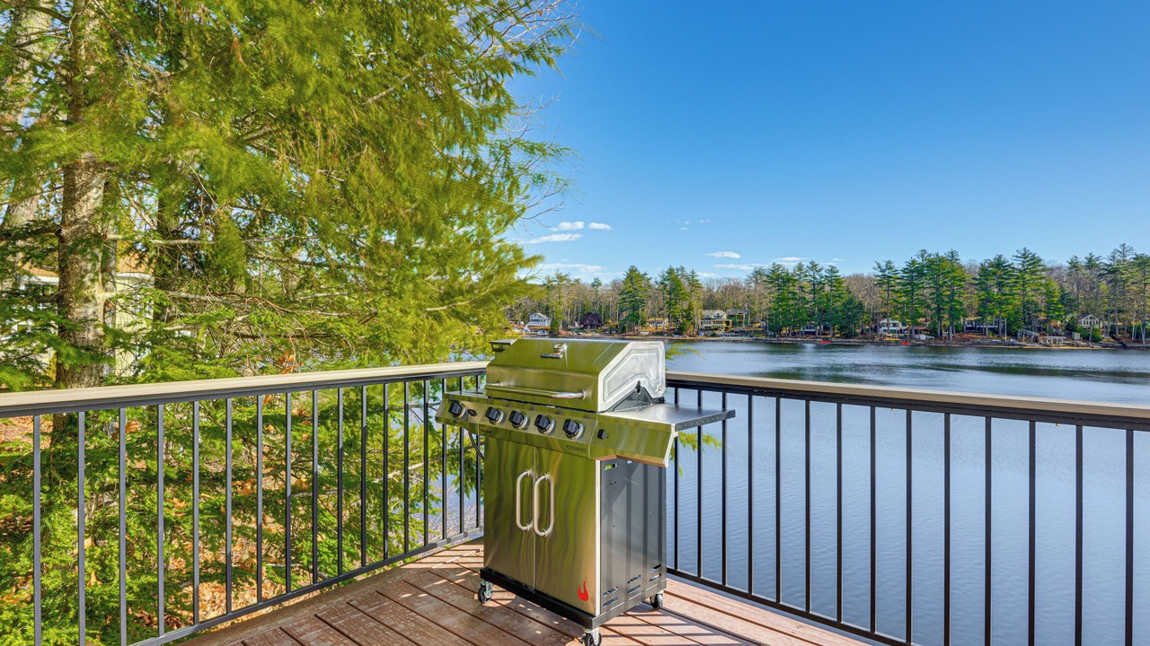 Photo of Outdoor in Winchendon