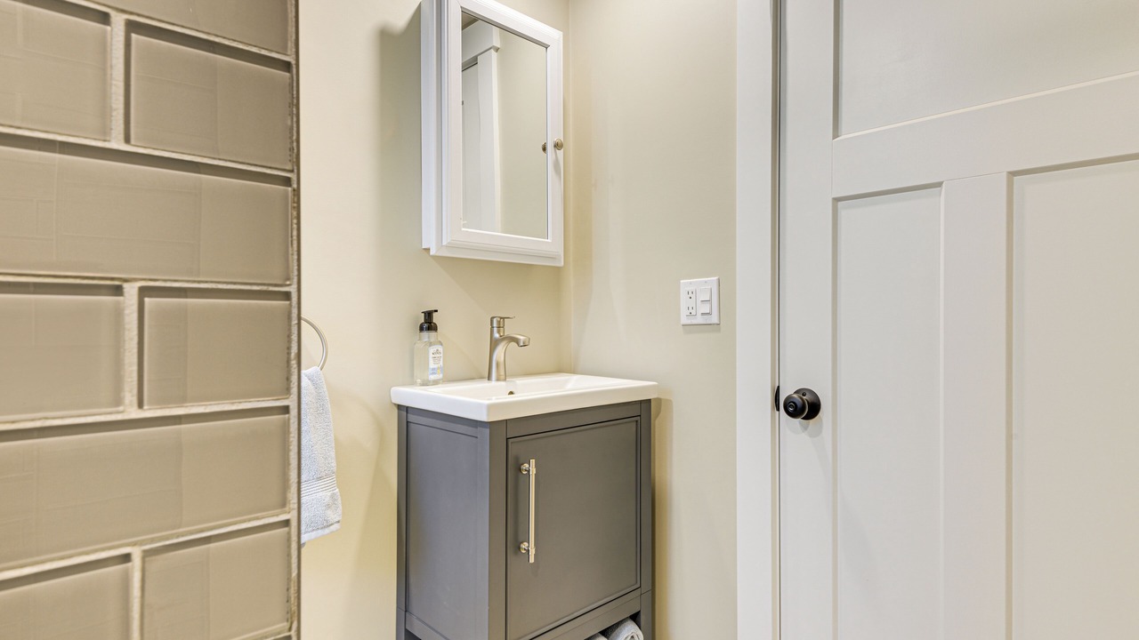 Photo of Bathroom in Winchendon