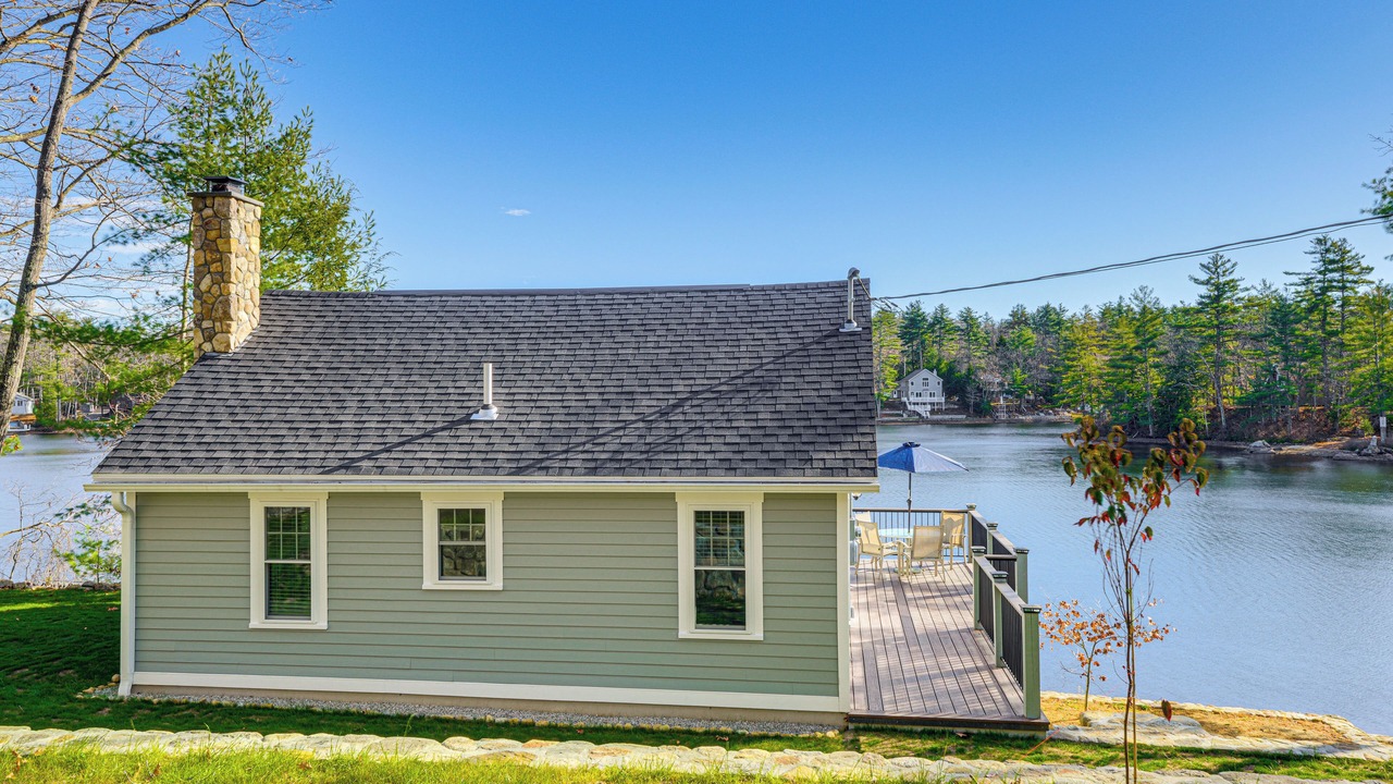 Photo of Outdoor in Winchendon