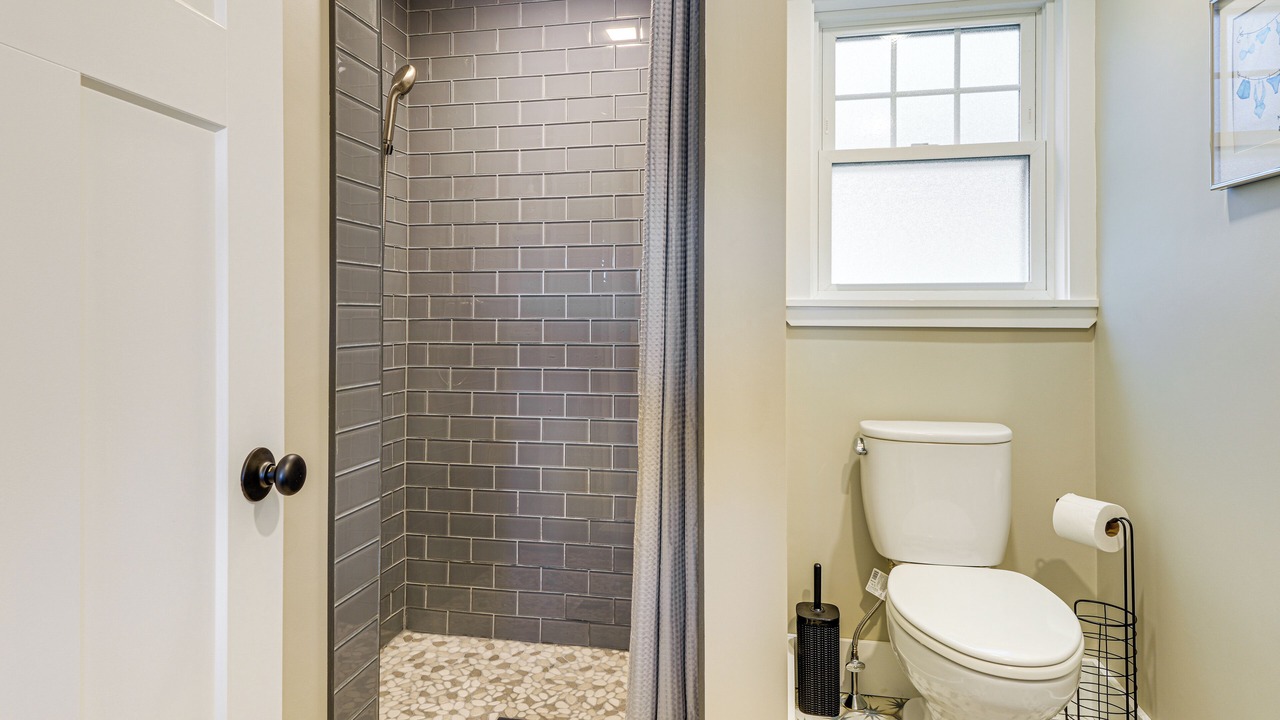 Photo of Bathroom in Winchendon