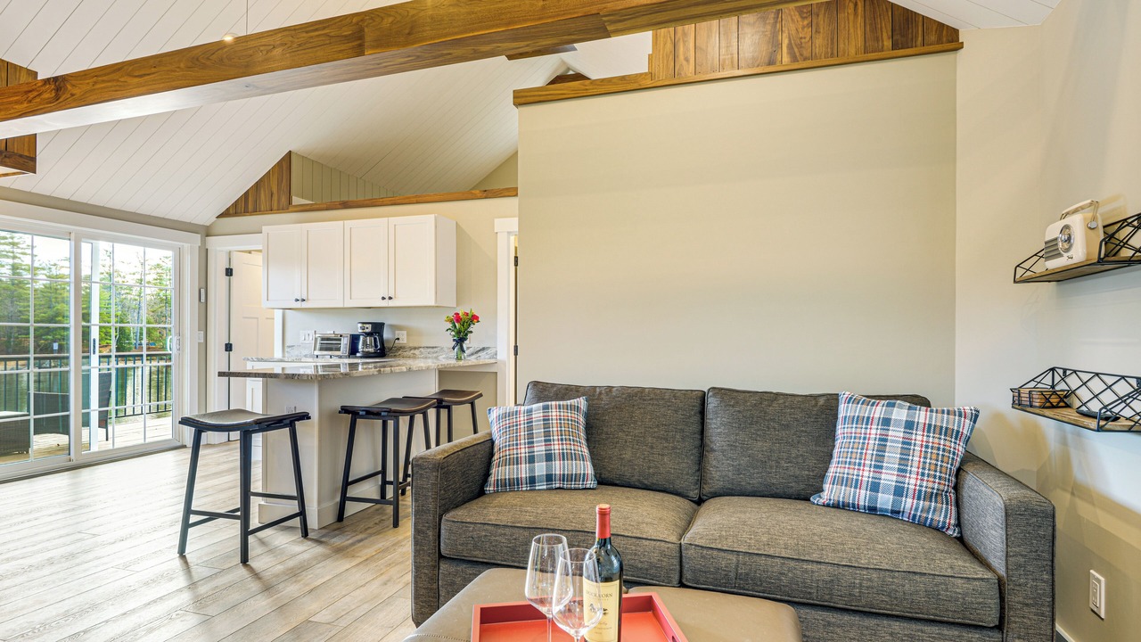 Photo of Livingroom in Winchendon