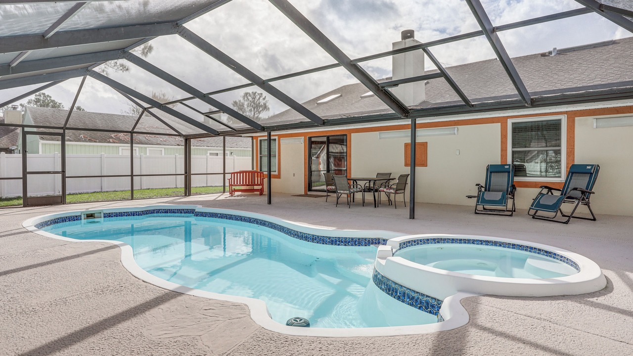 Photo of Outdoor in Girvin