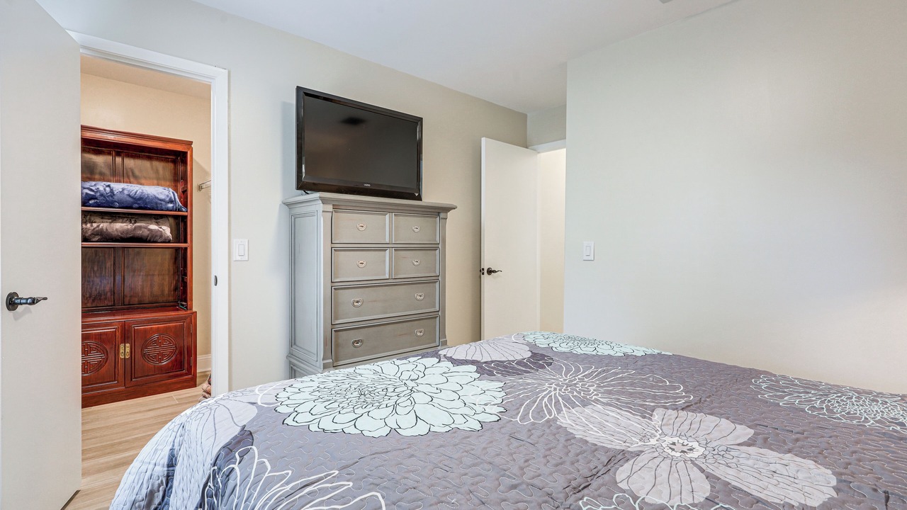 Photo of Bedroom in Girvin