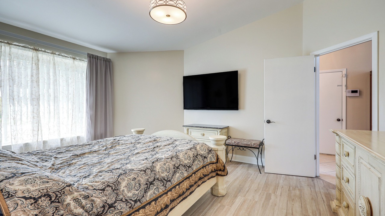 Photo of Bedroom in Girvin