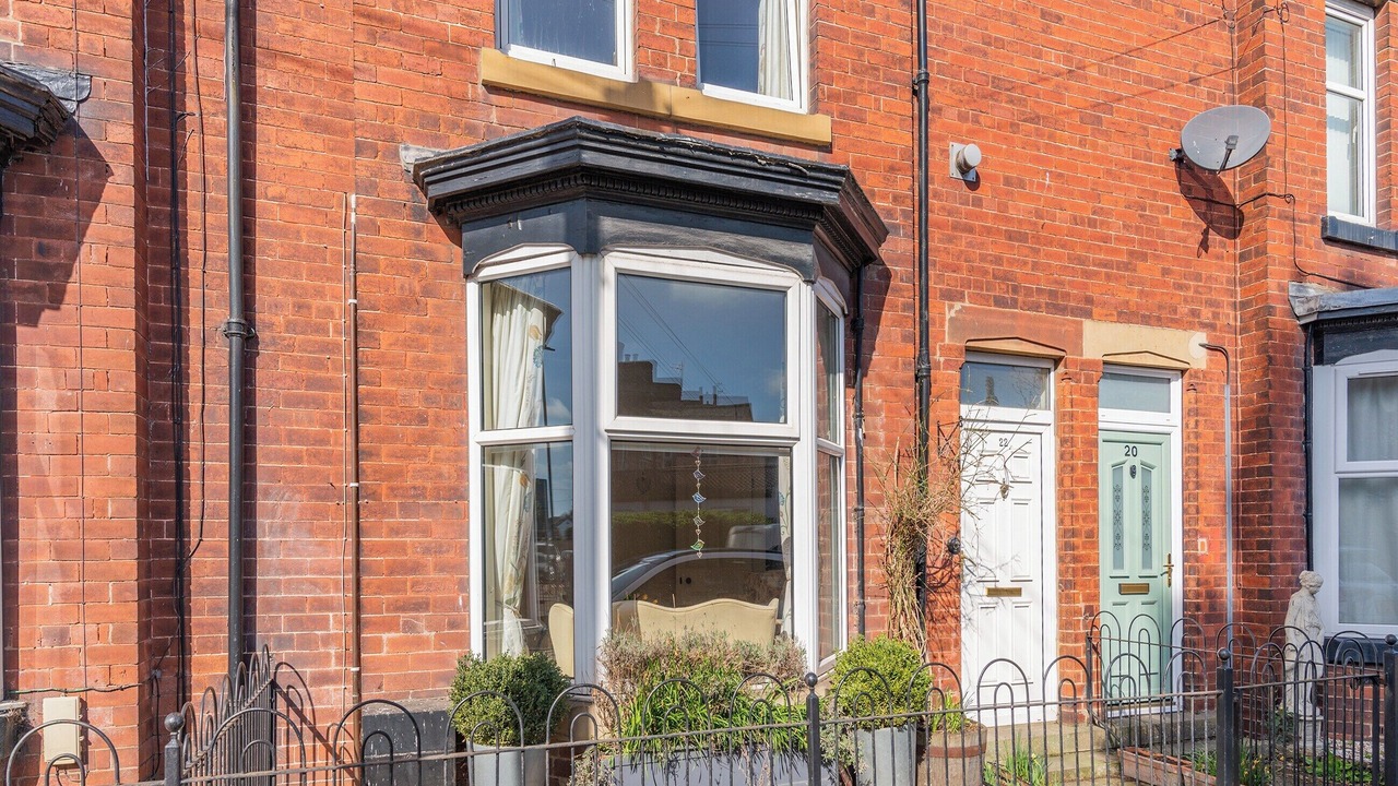 Photo of Outdoor in Sowerby