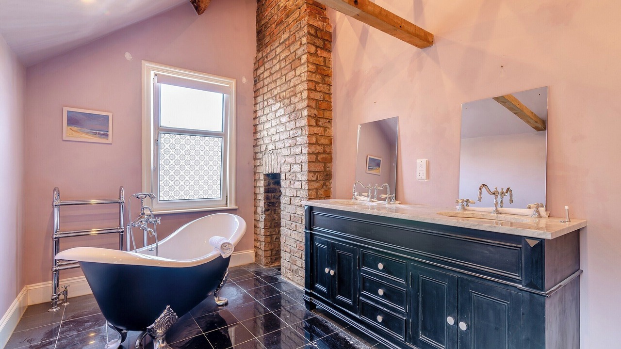 Photo of Bathroom in Sowerby
