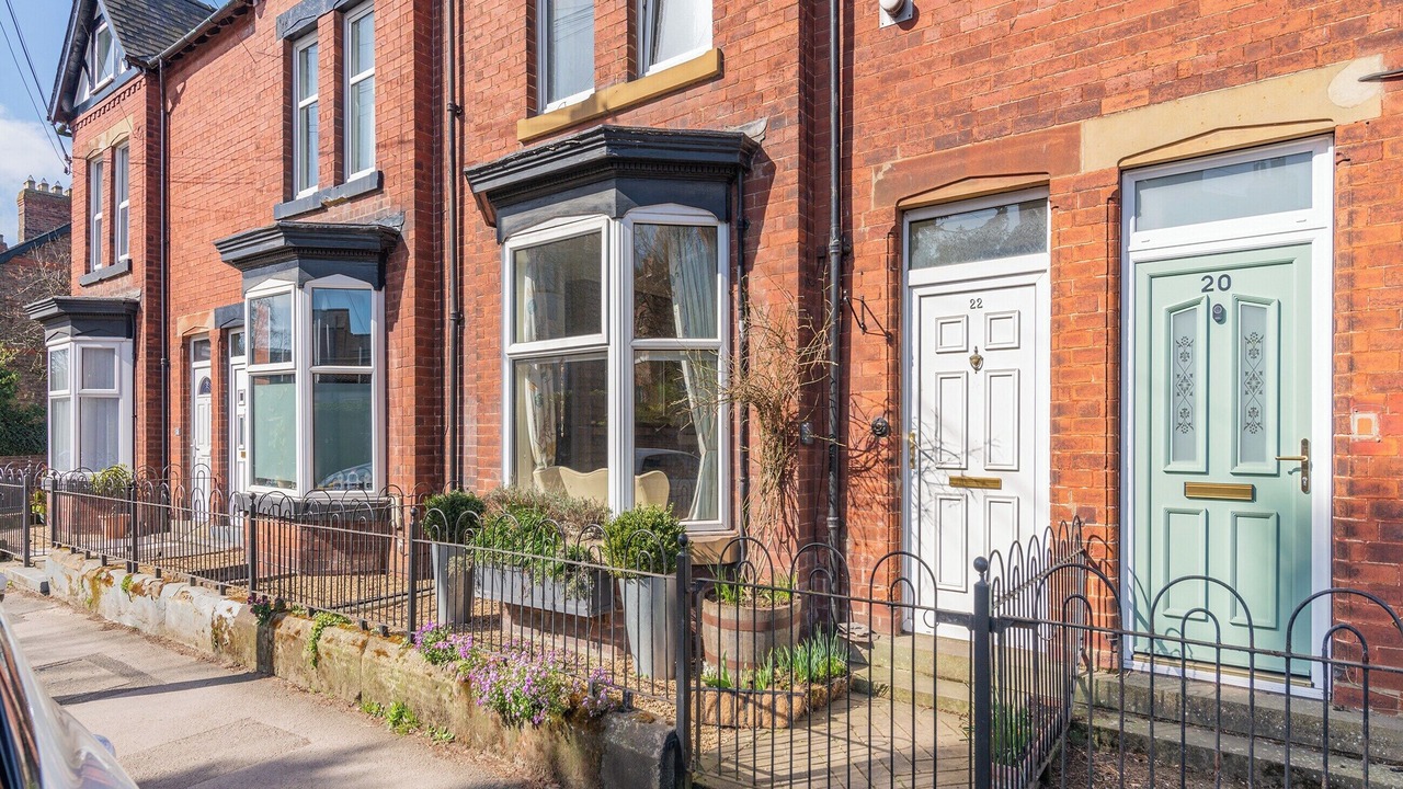 Photo of Outdoor in Sowerby