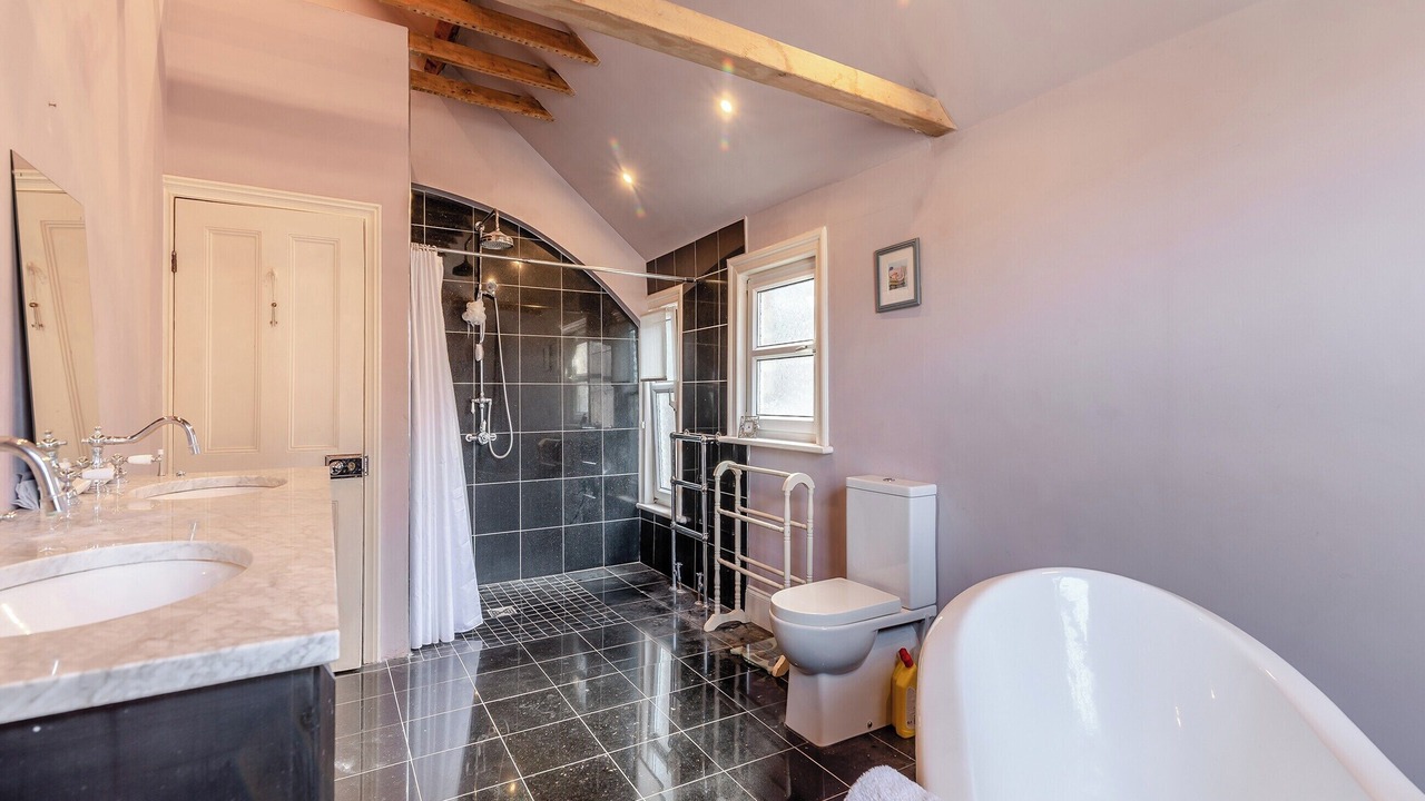 Photo of Bathroom in Sowerby