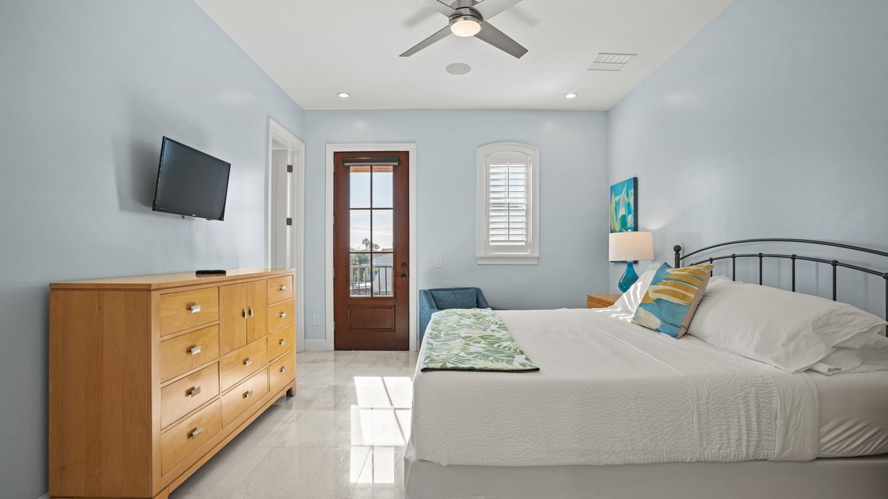 Photo of Patio Balcony in Jacksonville Beach