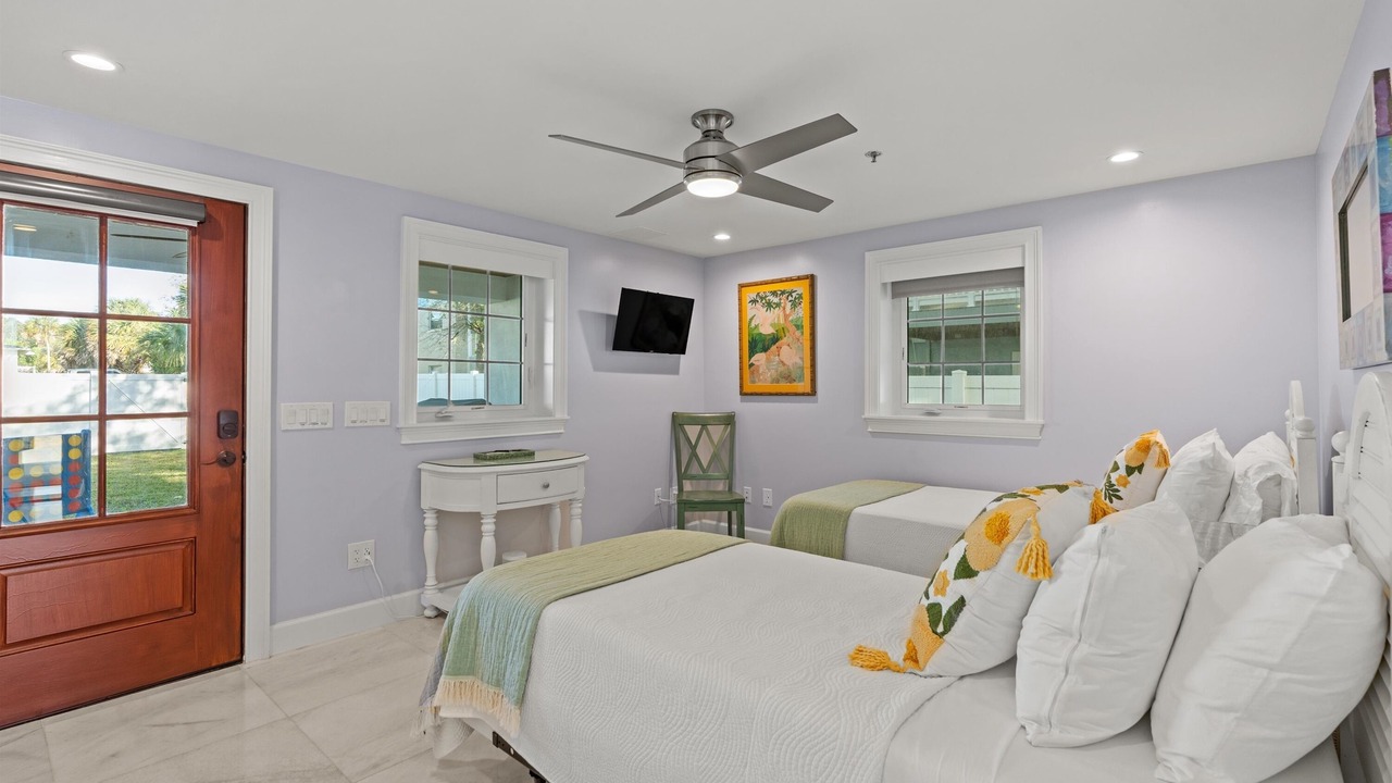 Photo of Bathroom in Jacksonville Beach