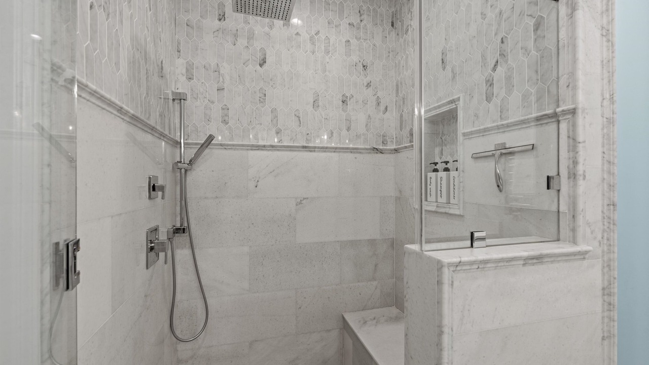 Photo of Bathroom in Jacksonville Beach