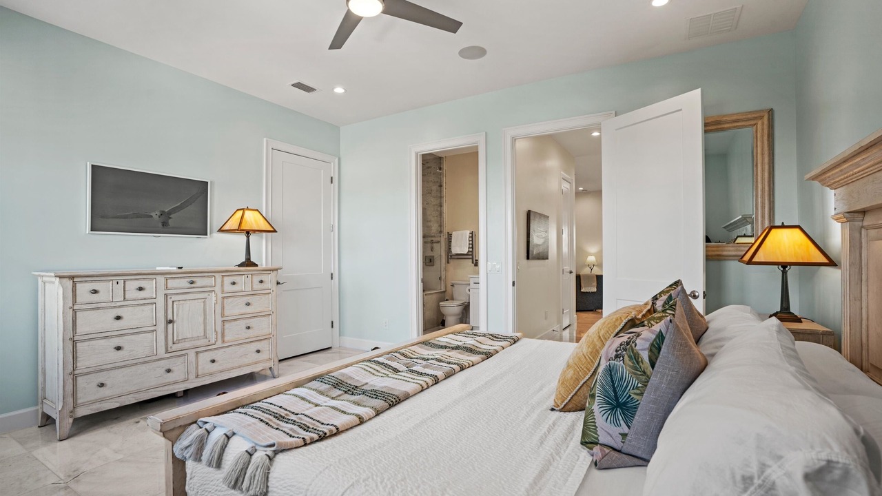 Photo of Bathroom in Jacksonville Beach