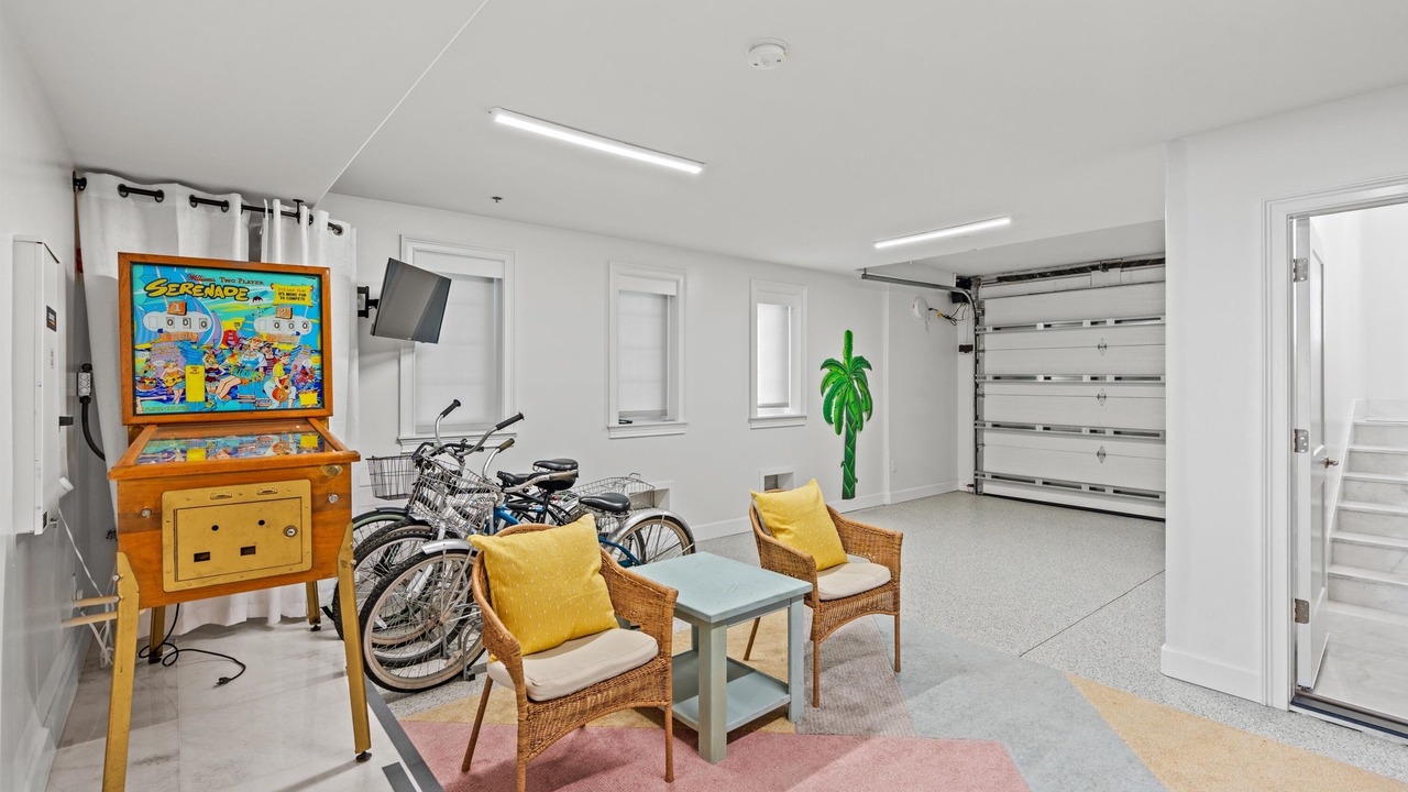 Photo of Bedroom in Jacksonville Beach