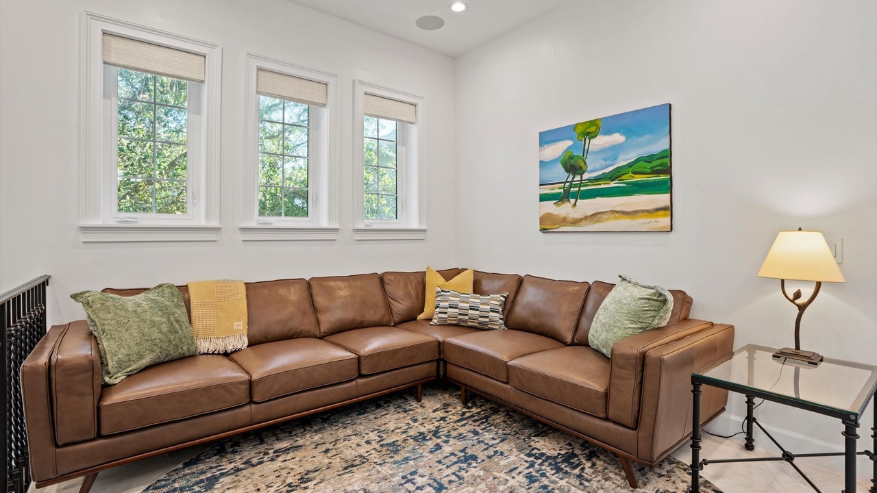 Photo of Bedroom in Jacksonville Beach