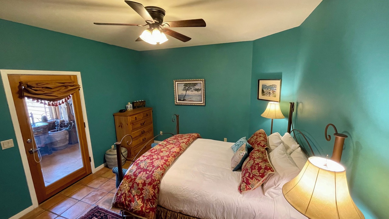 Photo of Bedroom in Cow Track Estates