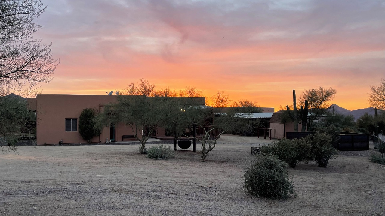 Photo of Outdoor in Cow Track Estates