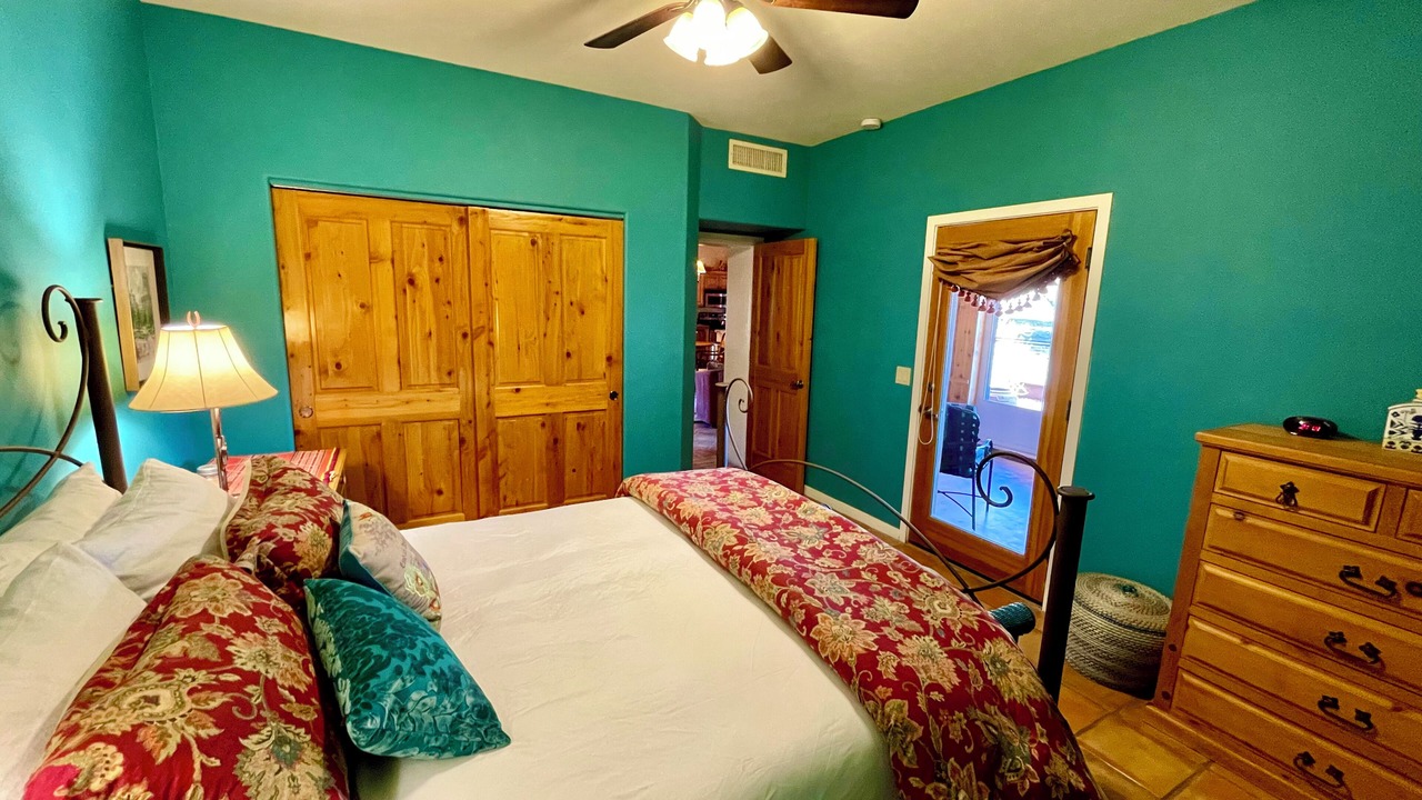 Photo of Bedroom in Cow Track Estates
