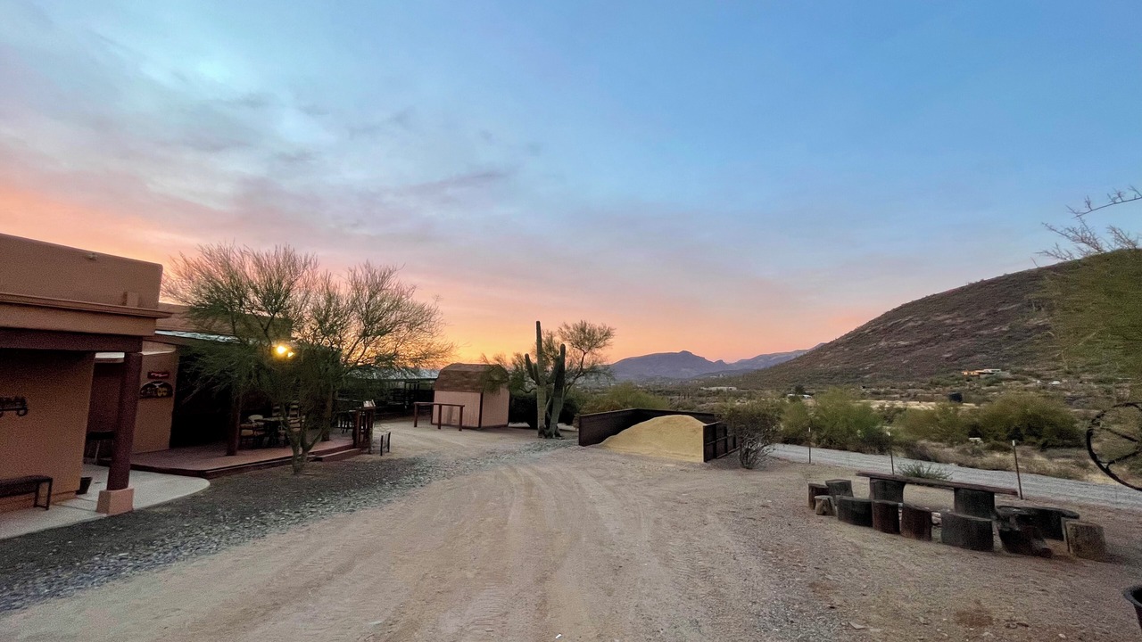 Photo of Outdoor in Cow Track Estates