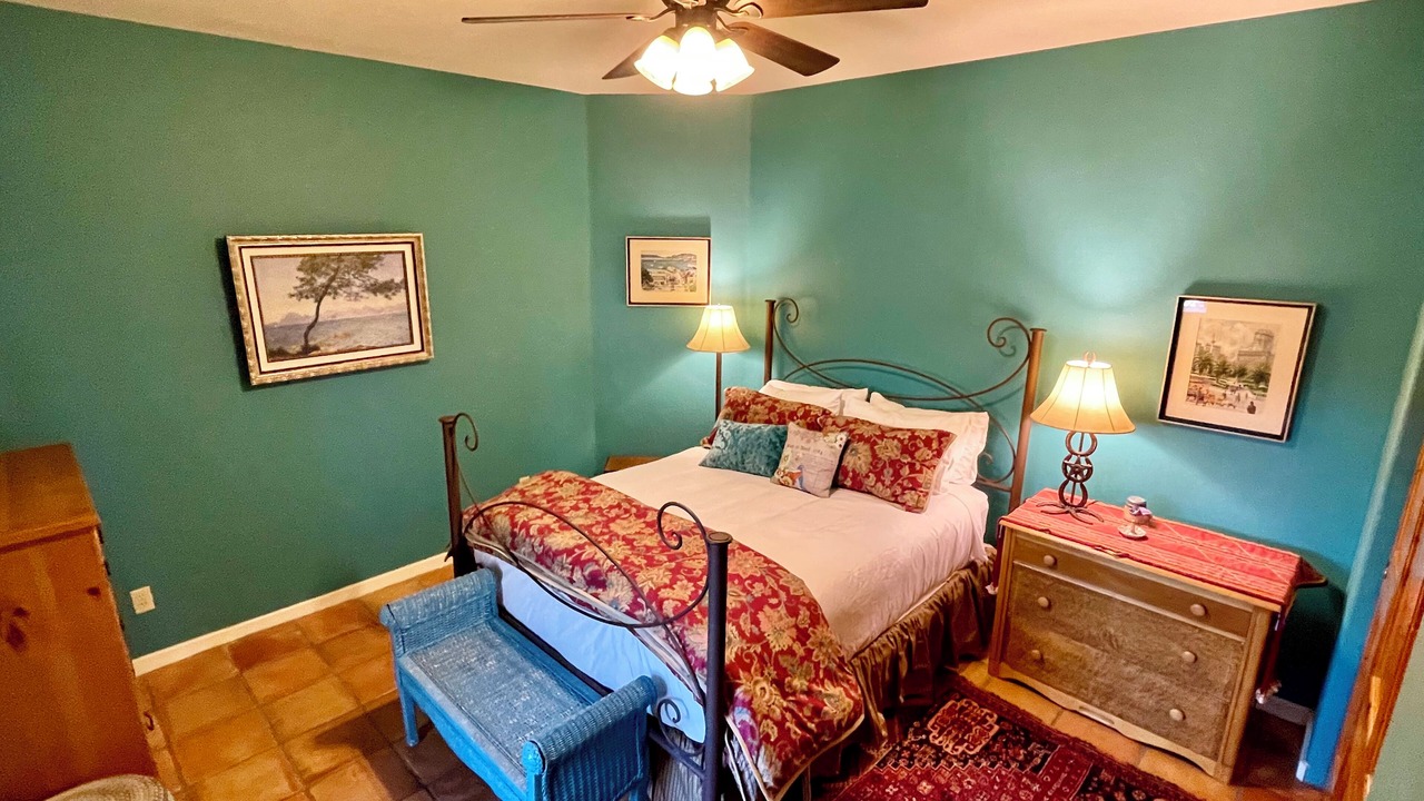 Photo of Bedroom in Cow Track Estates