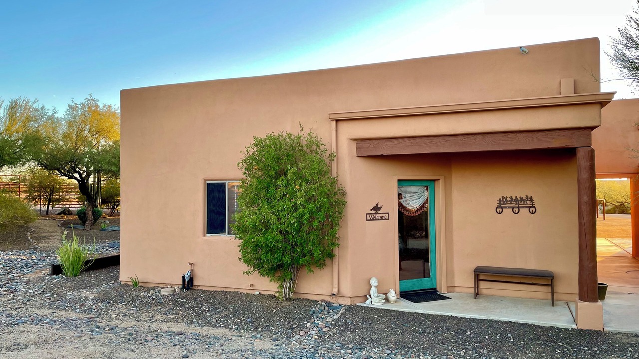 Photo of Outdoor in Cow Track Estates