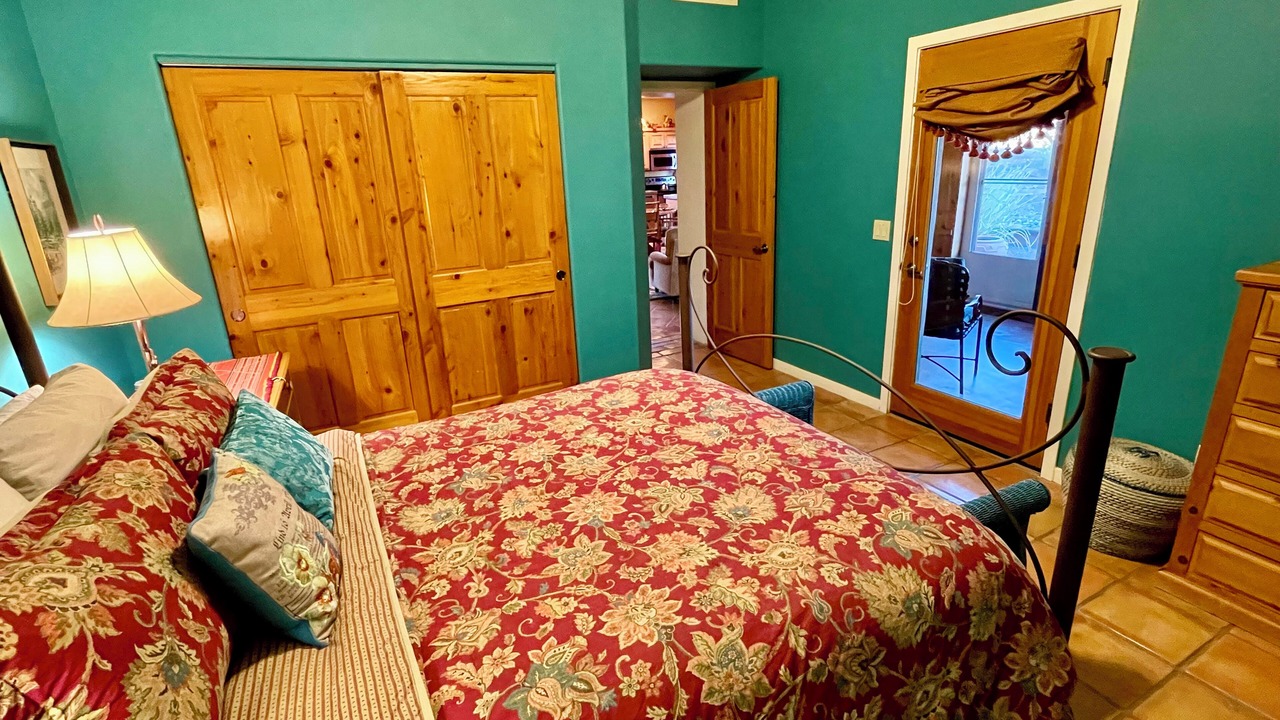 Photo of Bedroom in Cow Track Estates