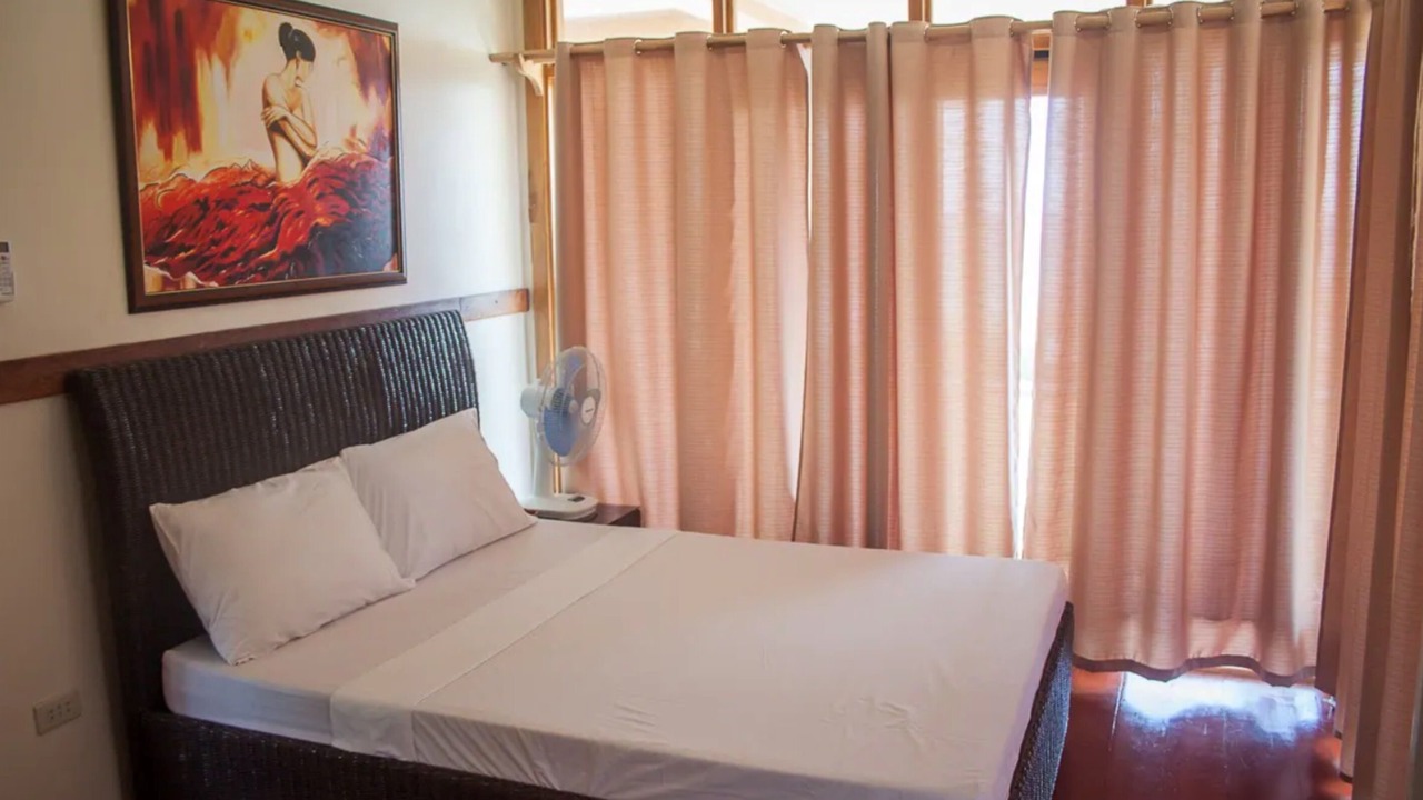 Photo of Bedroom in Kahuku