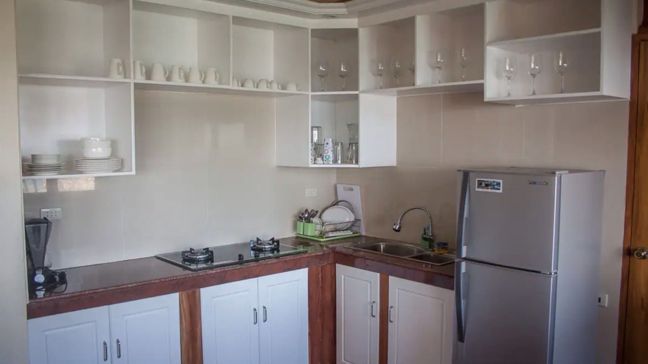 Photo of Kitchen in Kahuku