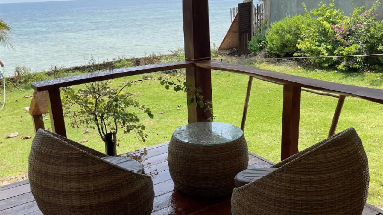 Photo of Patio Balcony in Kahuku