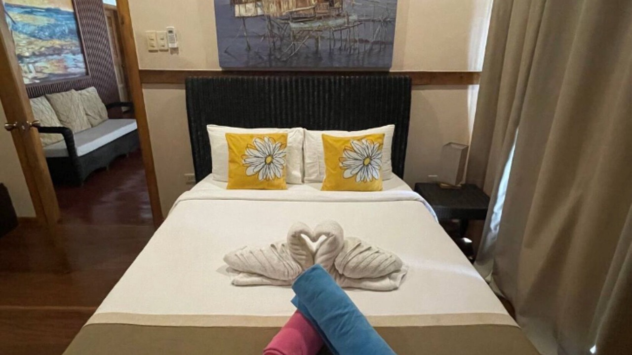 Photo of Bedroom in Kahuku