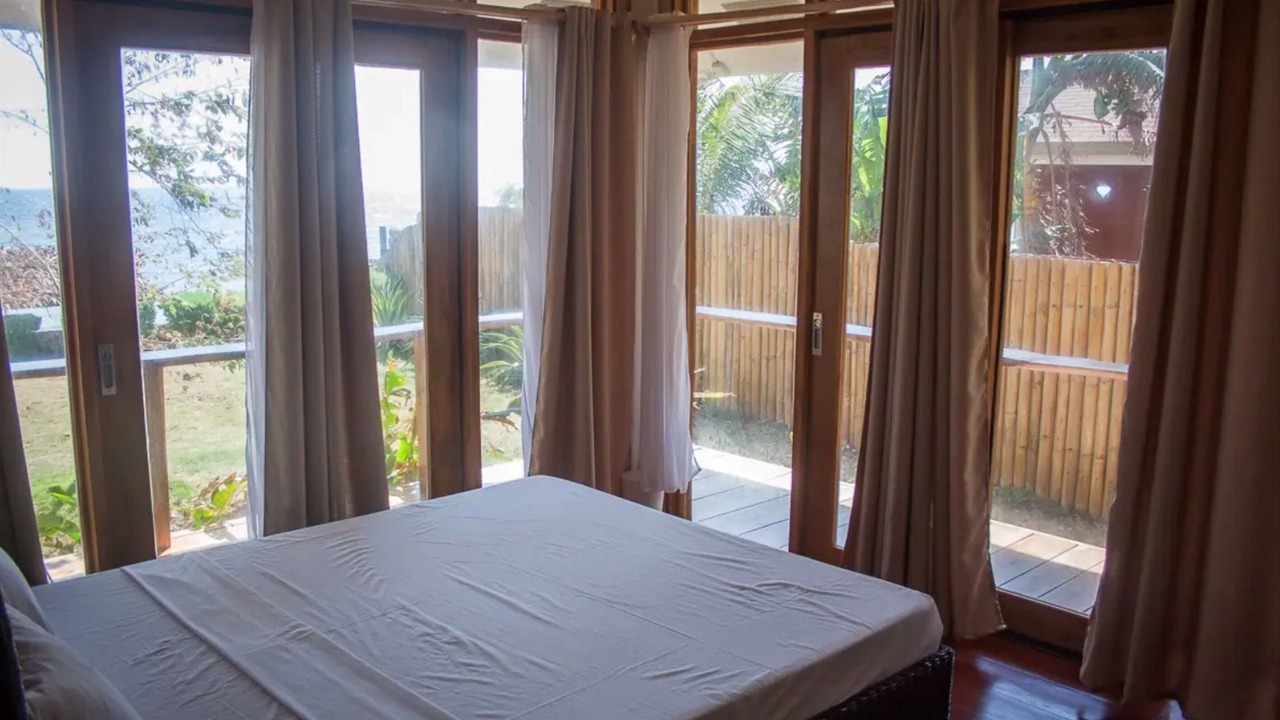 Photo of Bedroom in Kahuku