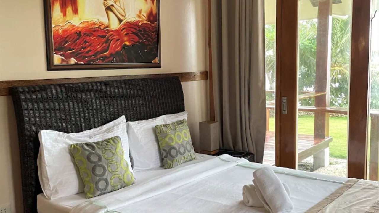 Photo of Bedroom in Kahuku