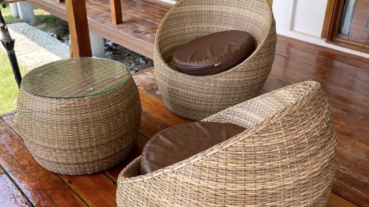 Photo of Patio Balcony in Kahuku