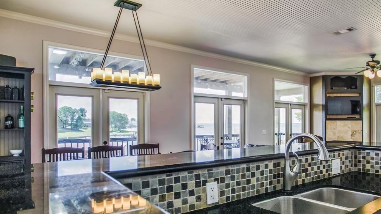 Photo of Kitchen in Livingston