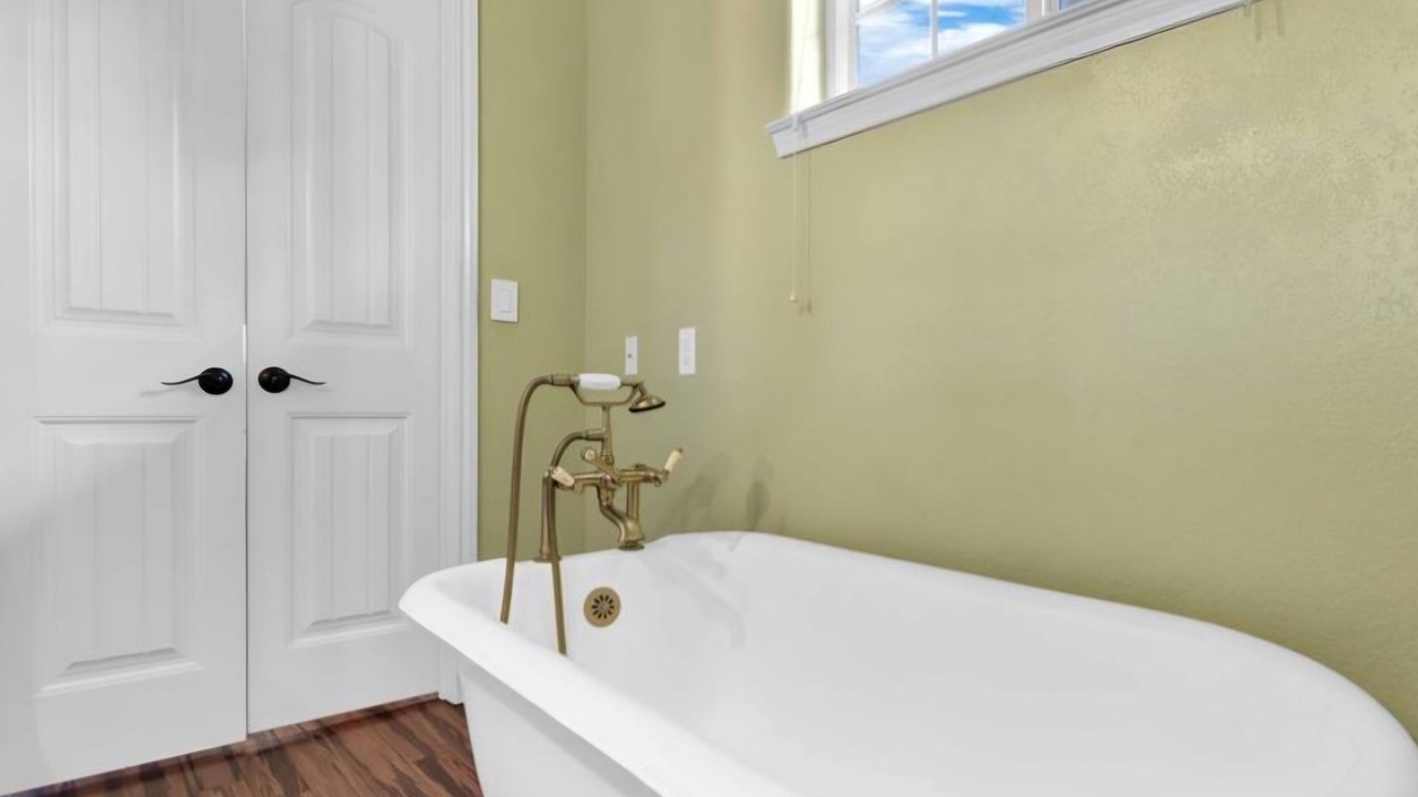 Photo of Bathroom in Livingston