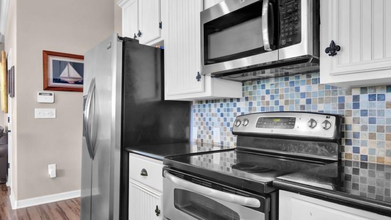 Photo of Kitchen in Livingston