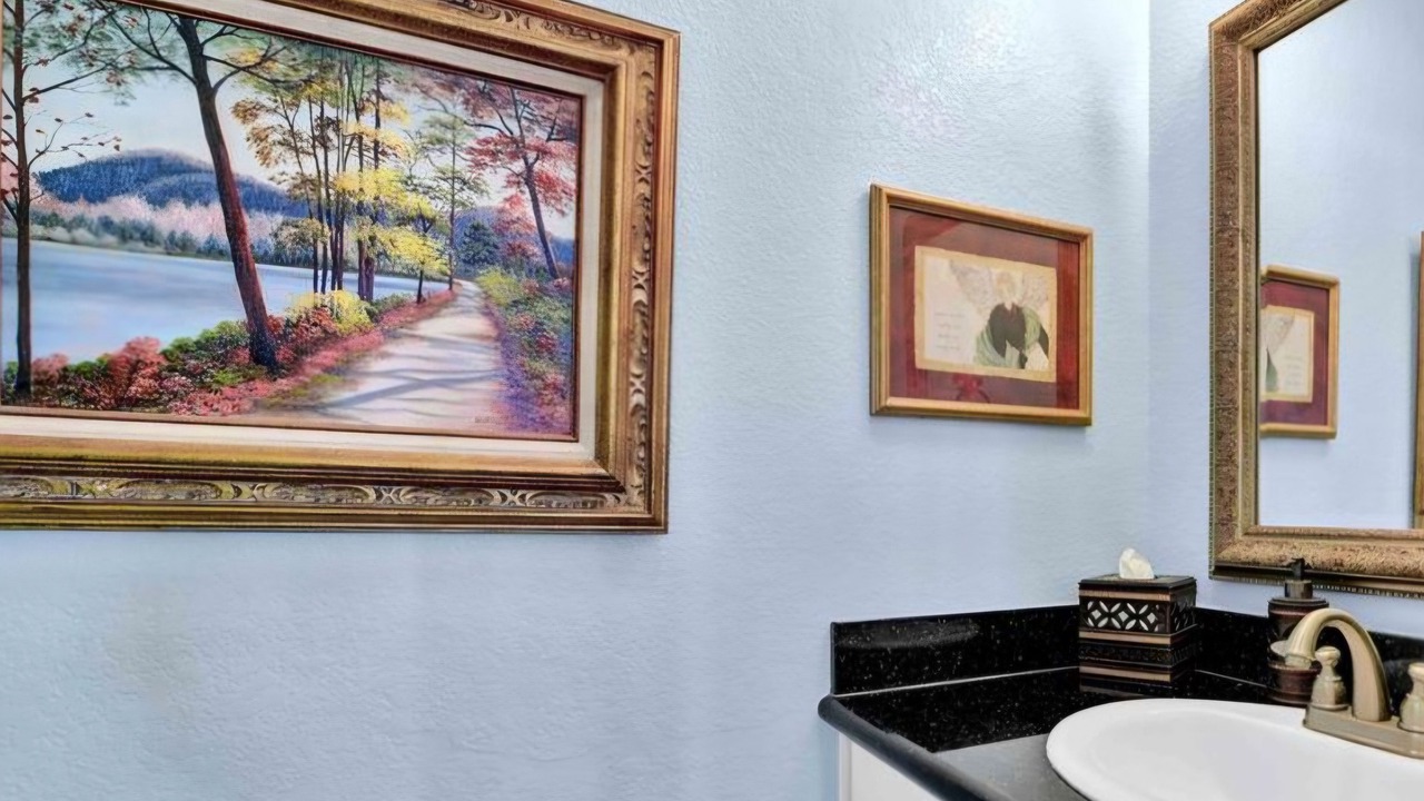 Photo of Bathroom in Livingston