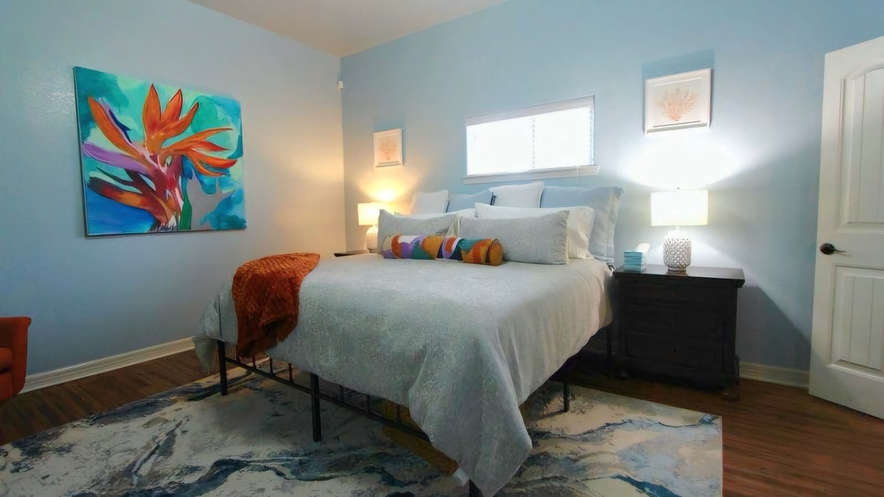 Photo of Bedroom in Livingston