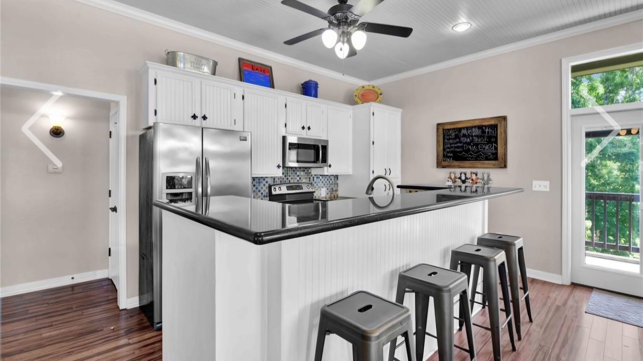 Photo of Kitchen in Livingston
