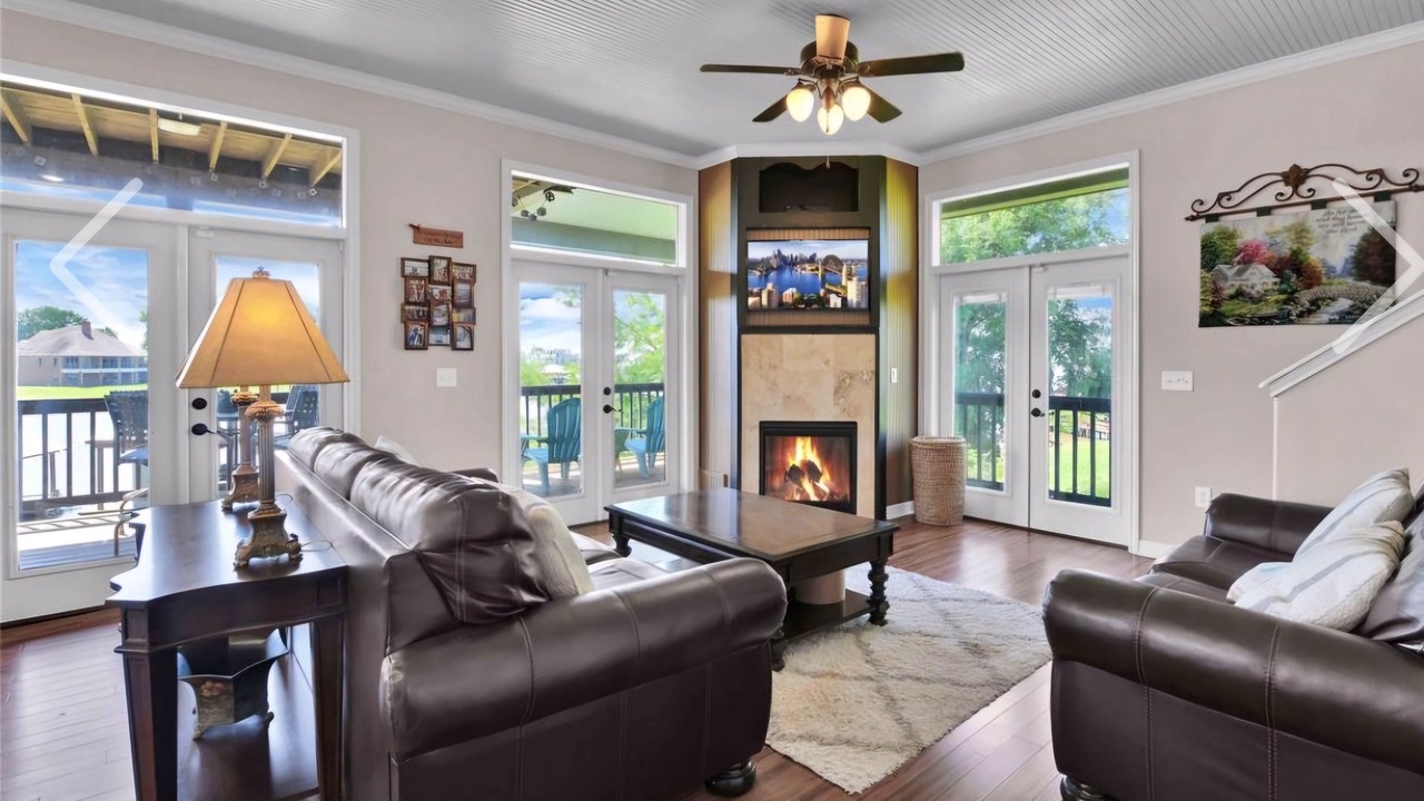 Photo of Livingroom in Livingston