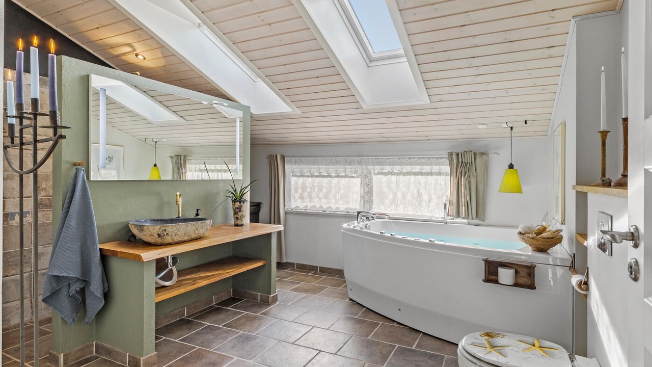 Photo of Bathroom in Nibe