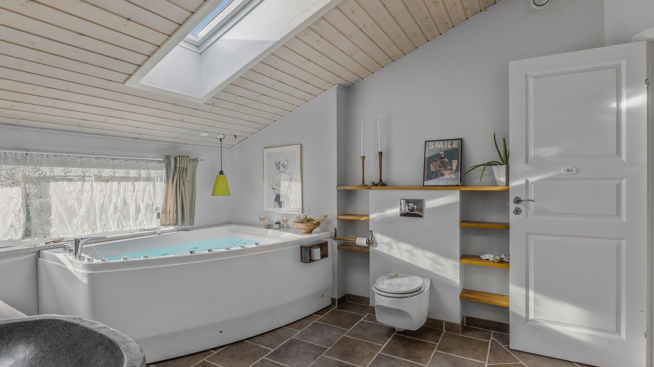 Photo of Bathroom in Nibe