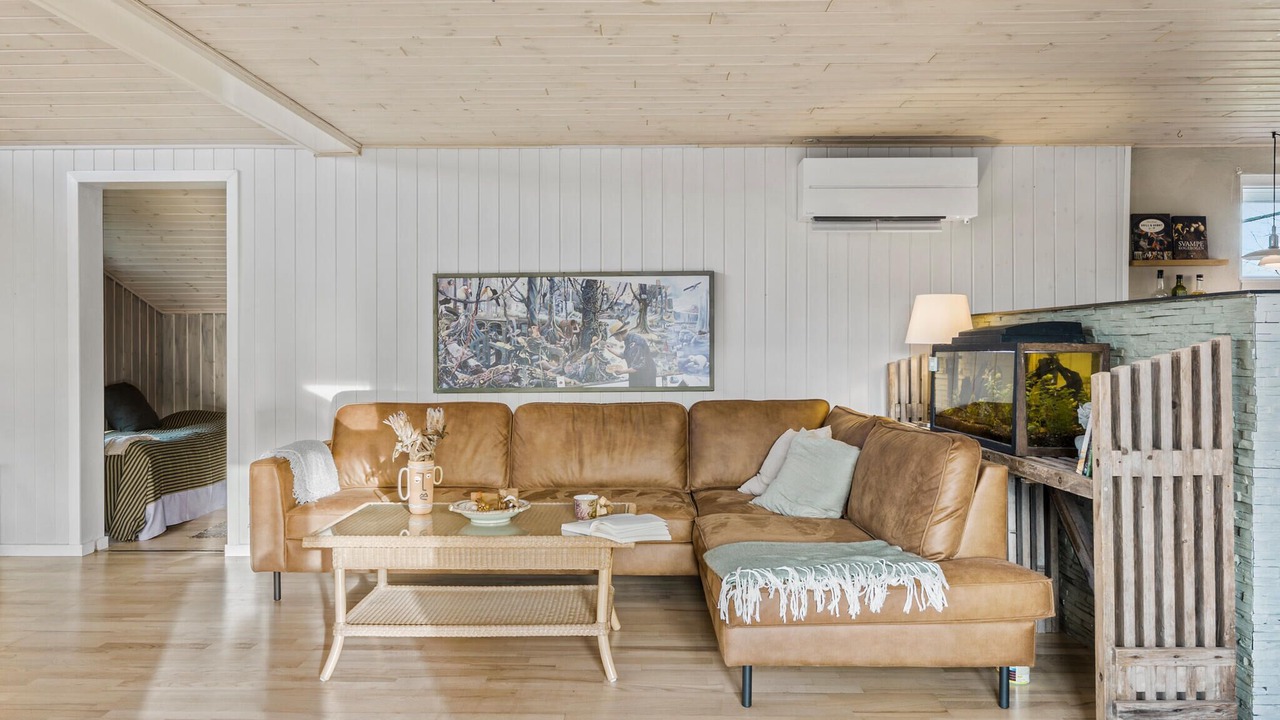 Photo of Bedroom in Nibe